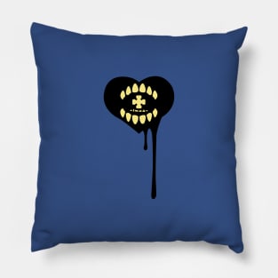 Happy Chaos 1 Pillow