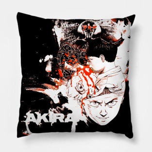 Akira Pillow