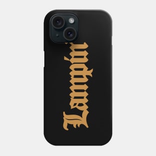 Lampin' Phone Case