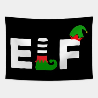 elf Tapestry