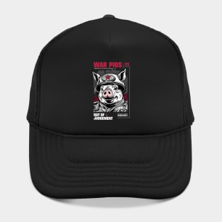 War Pigs Hat