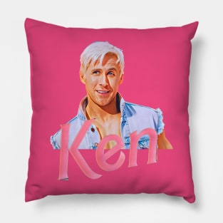 Kenn Pillow