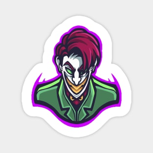 joker Magnet