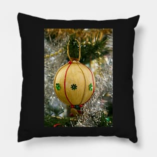 Handmade Christmas Decoration Pillow