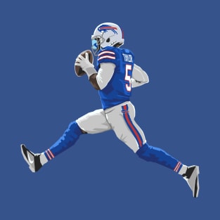 Buffalo Tyrod T-Shirt