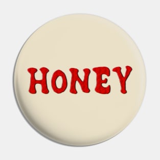 Honey Pin