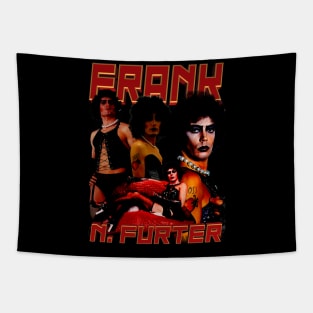 Frank N. Furter Tapestry