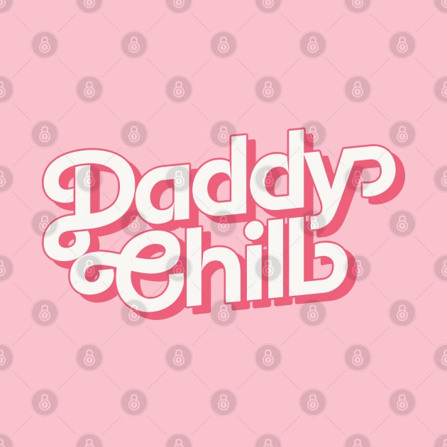 Daddy Chill by DankFutura