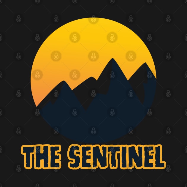 The Sentinel by Canada Cities