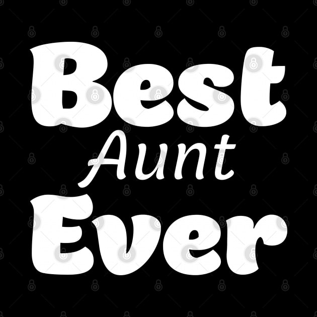 aunt by Design stars 5