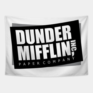 Dunder mifflin paper company Tapestry