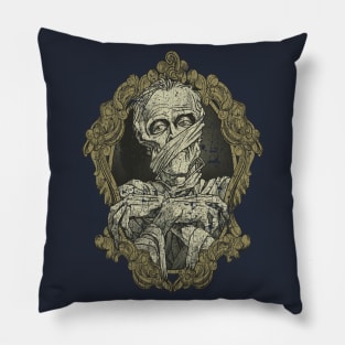 Fallen Angel 1823 Pillow