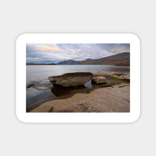 Loch Maree Magnet