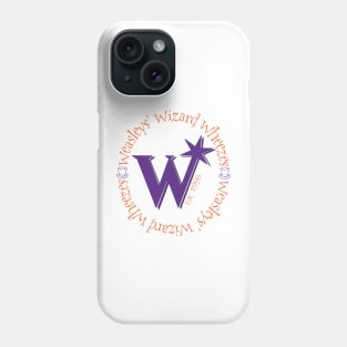 Weasley Phone Case