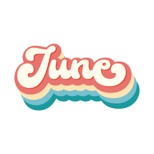 June T-Shirt