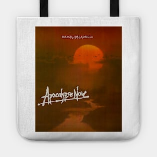 Apocalypse Now Poster Tote