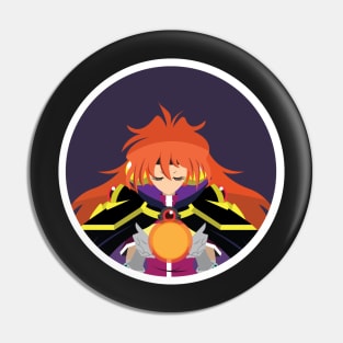 SLAYERS Pin