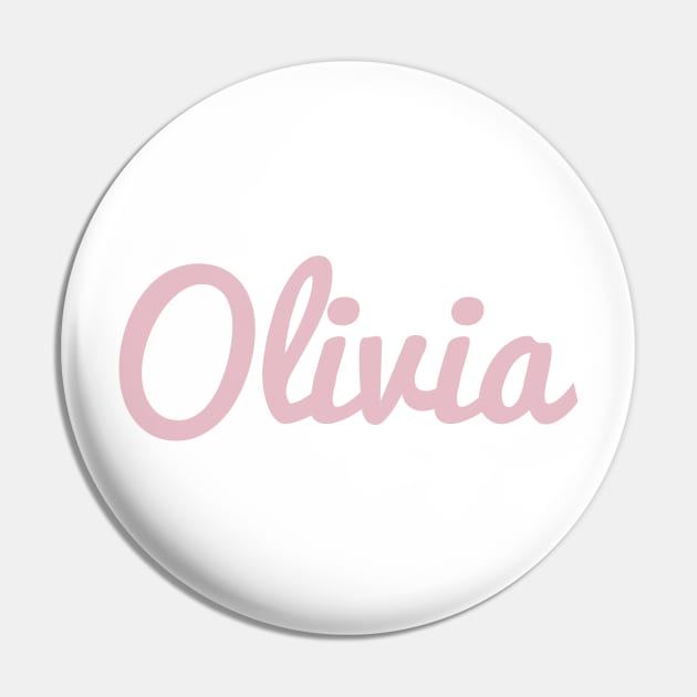 Olivia Pin by ampp