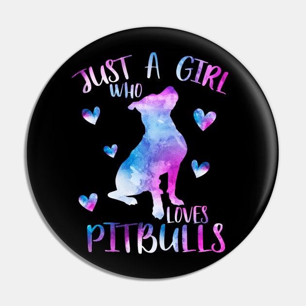 Just a girl who loves pitbulls Pin by PrettyPittieShop