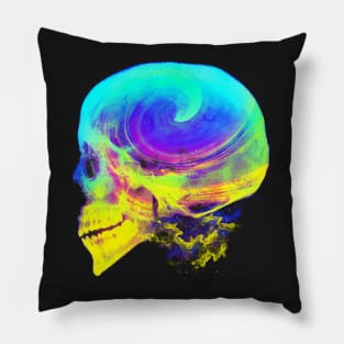 Radical Mind Pillow