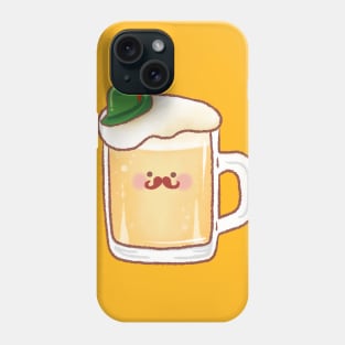 Oktoberfest German Beer Phone Case