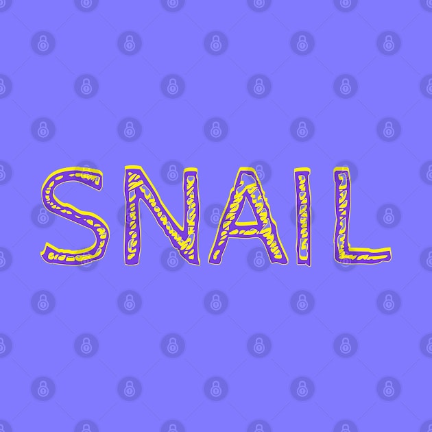 Snail by stefy