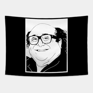 Danny DeVito Tapestry