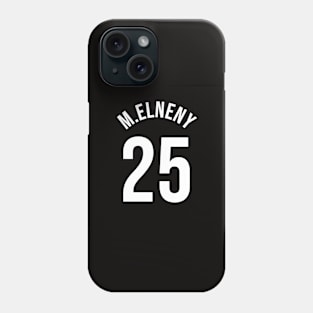 Mohamed Elneny Away Kit – 2022/23 Season Phone Case