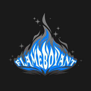 Flameboyant (Demiboy) T-Shirt