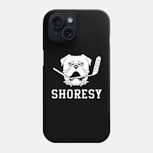 Shoresy Letterkenny Phone Case