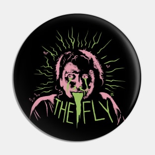 The Fly Pin