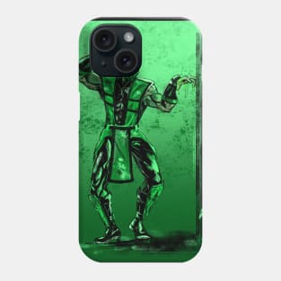 Reptile Phone Case