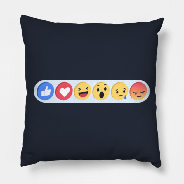 Facebook Emoticon Chart