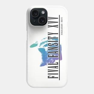 Fival Fansity XVV - Alternate Kitten Release Phone Case