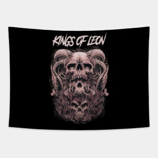 KINGS OF BAND Tapestry