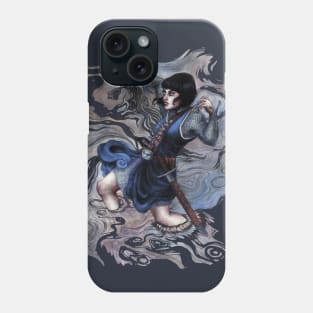 River of Death Phone Case