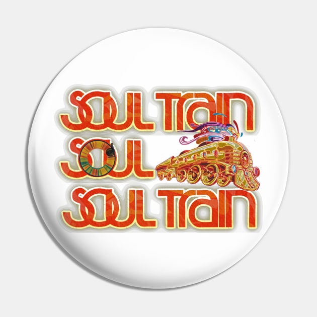 soul train Pin by HocheolRyu