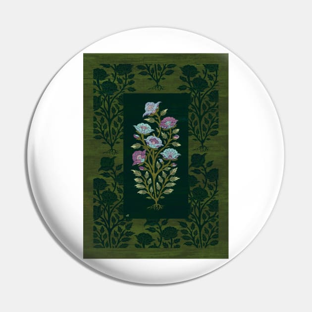 Rose garden (forest) Pin by grendgallery