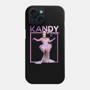 KANDY Phone Case