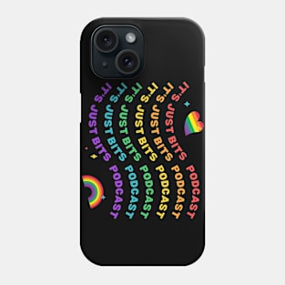 Rainbow Phone Case