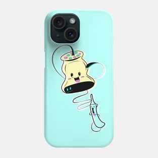 Capirucho Phone Case