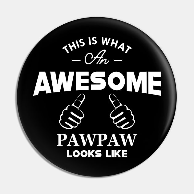 Pawpaw - This what an awesome pawpaw looks like Pin by KC Happy Shop