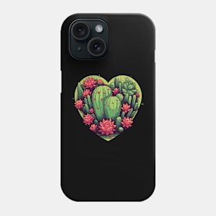 cactus Phone Case