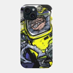 Ready for some geneslamming? Phone Case