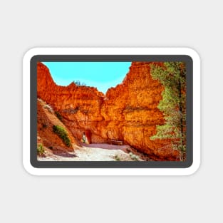 Bryce Canyon National Park Magnet