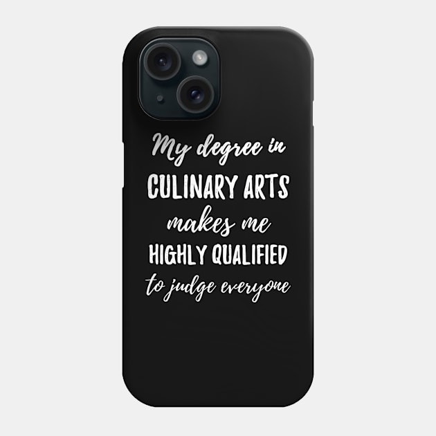 My Degree in Genetics Phone Case by IndigoPine