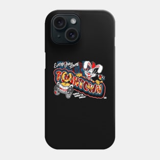 Every Joe Loves Toontown Phone Case