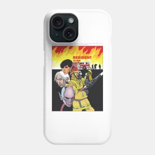 Fire Ma Bro! Phone Case