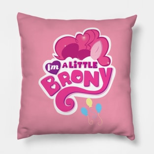 Pinkie Pie Pillow