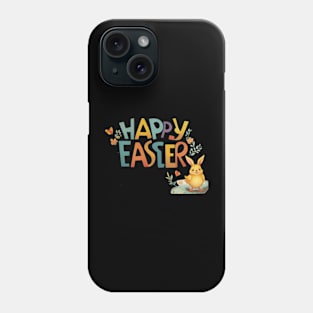 Happy Easter! Easter Gifts Phone Case